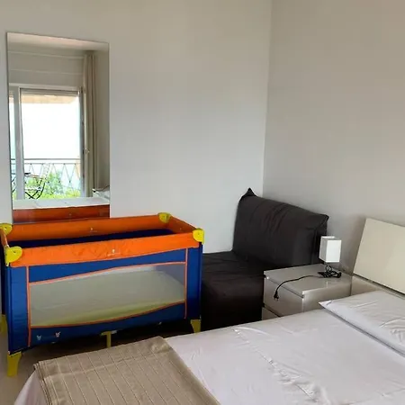 Breathtaking Sea View App For 2+1, Bbq ...... Apartment *