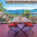 Breathtaking Sea View App For 2+1, Bbq ...... Apartamento *