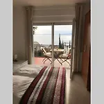 Breathtaking Sea View App For 2+1, Bbq ...... Apartamento *