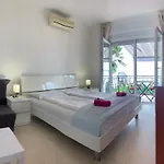 Breathtaking Sea View App For 2+1, Bbq ......