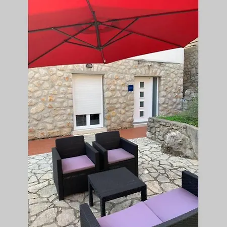 Apartamento Breathtaking Sea View App For 2+1, Bbq ...... Opatija