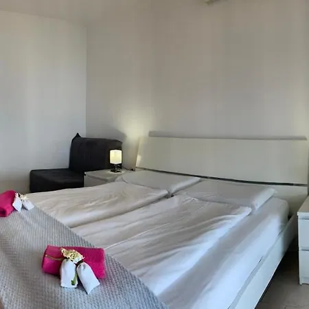 Breathtaking Sea View App For 2+1, Bbq ...... Appartement *