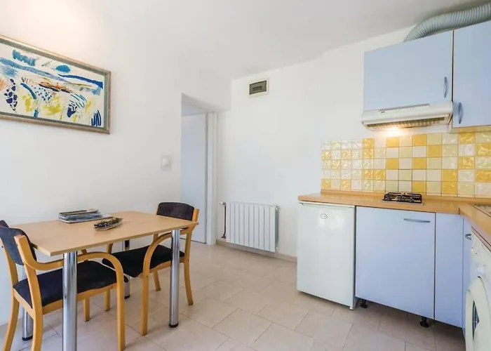 Apartman Breathtaking Sea View App For 2+1, Bbq ......