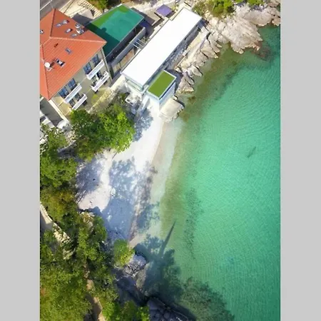 Breathtaking Sea View App For 2+1, Bbq ...... Apartament Opatija